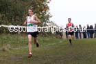 Men under-17s, National Cross Country Relays, Berry Park, Mansfield. Photo: David T. Hewitson/Sports for All Pics